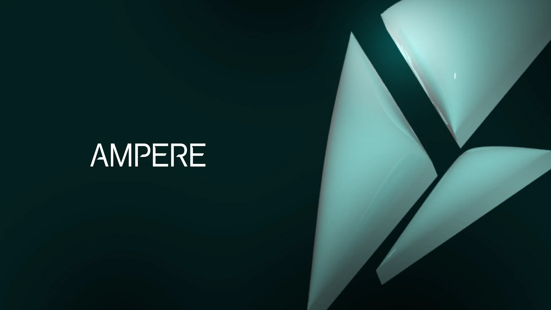 Ampere brand application