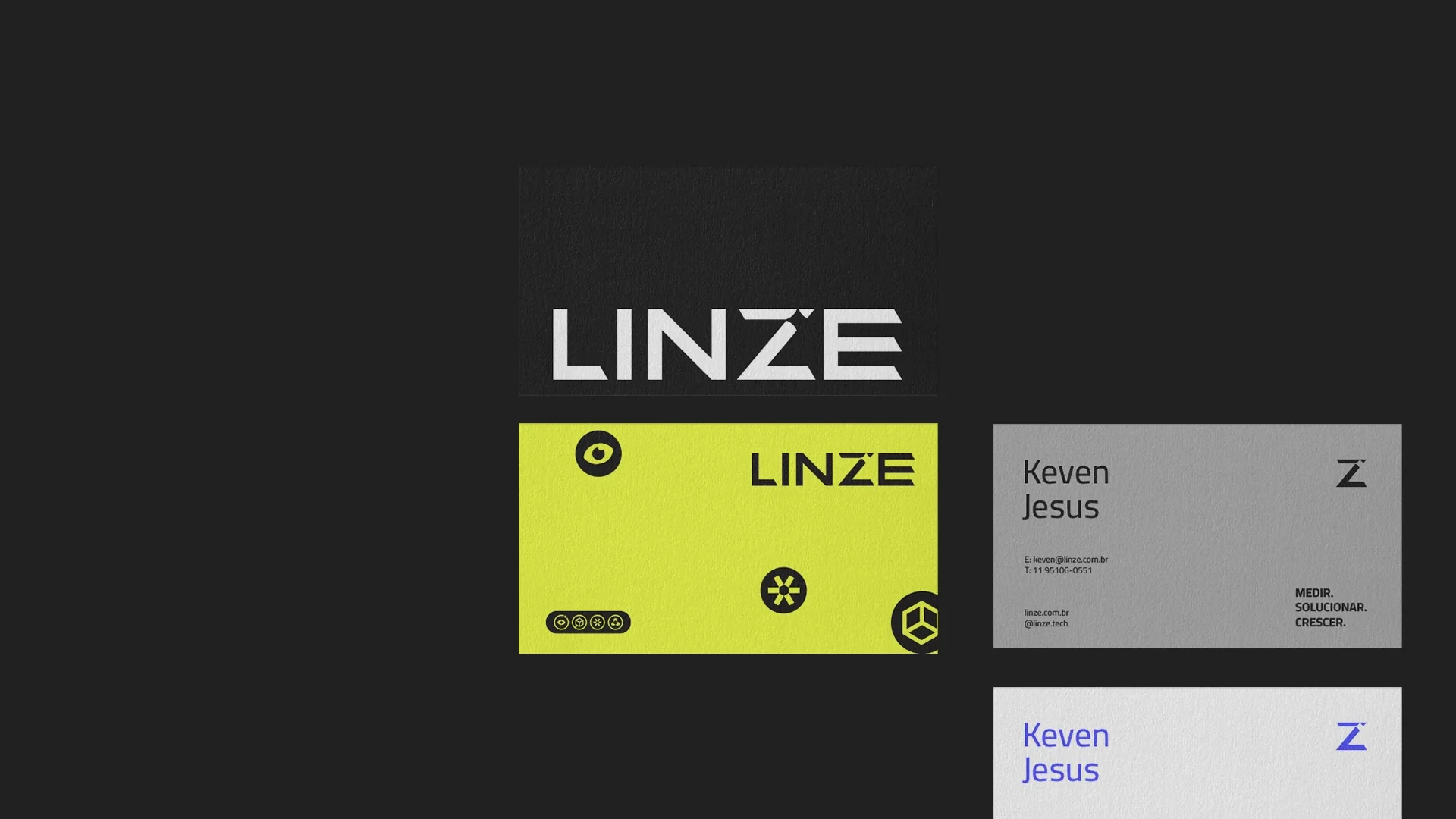 Linze application
