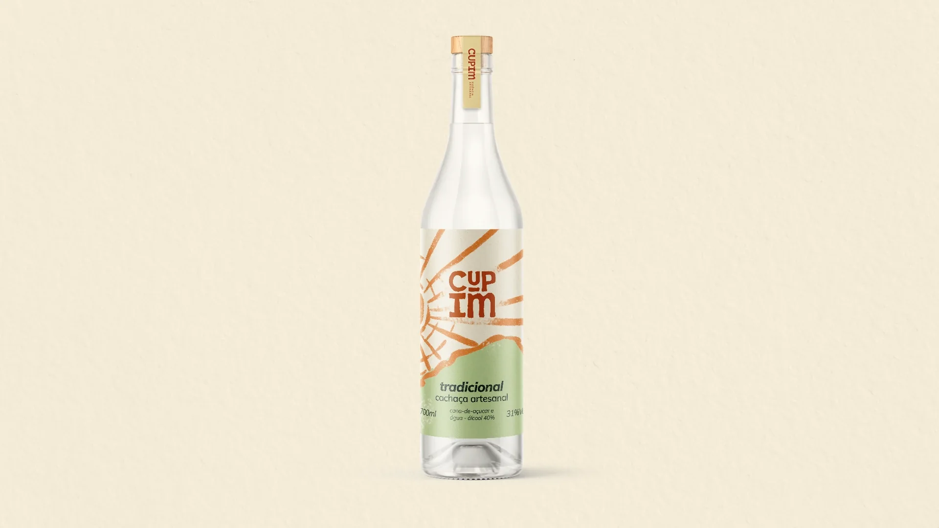 Cupim application