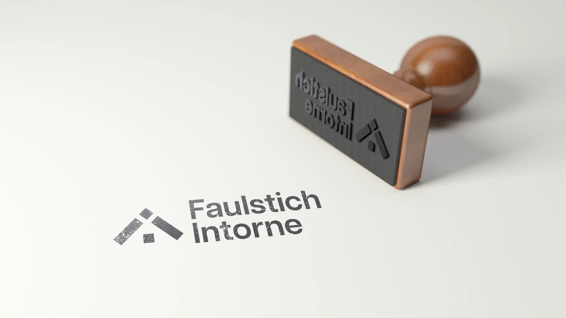 Faulstich Intorne application