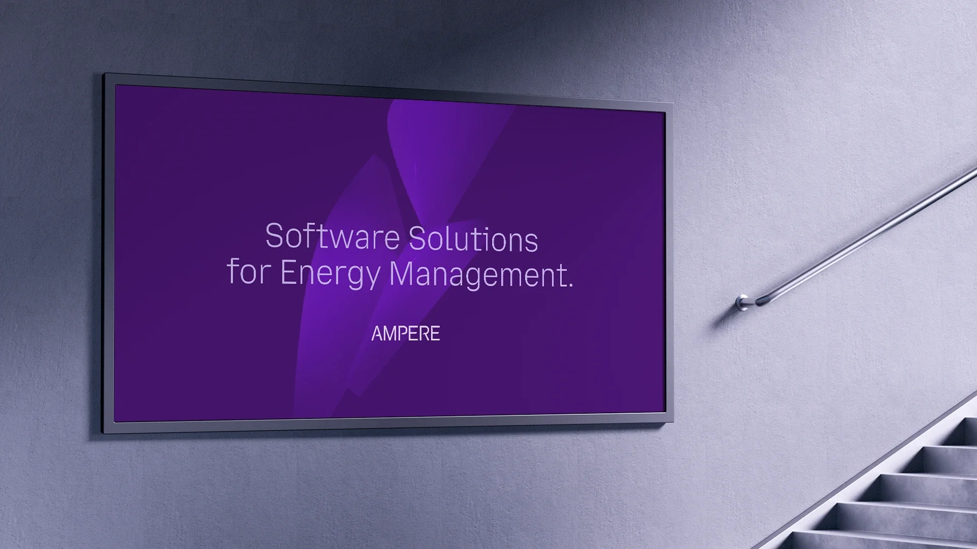 Ampere application