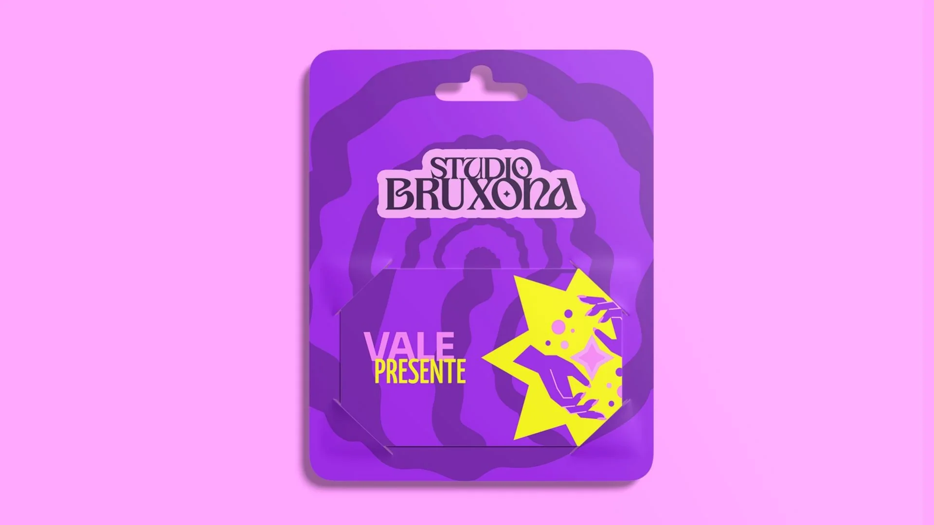 Studio Bruxona application