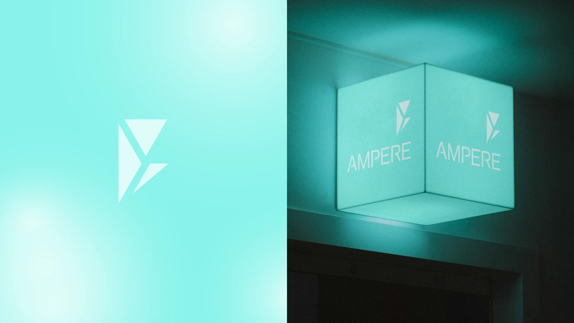 Ampere application