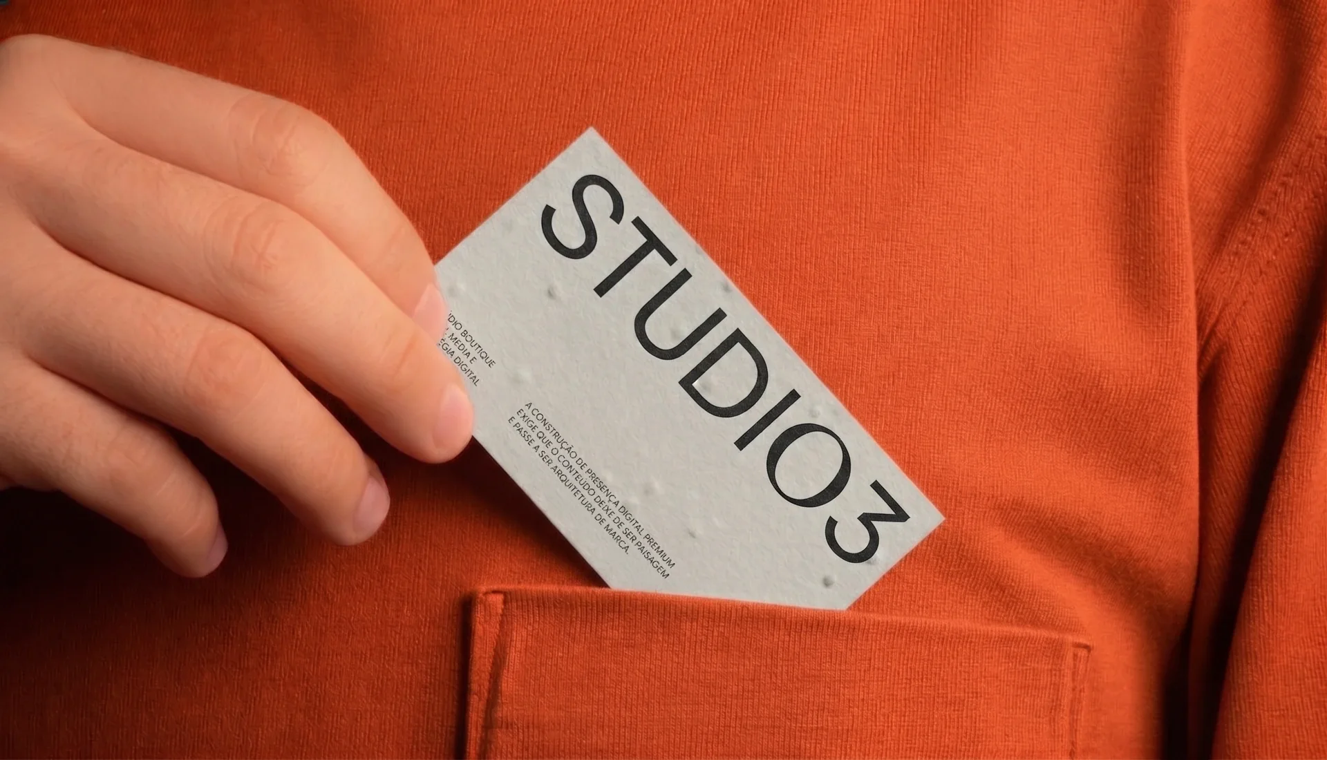 Studio 3 application